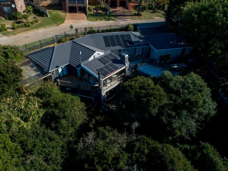 3 Bedroom Property for Sale in Noorsekloof Eastern Cape